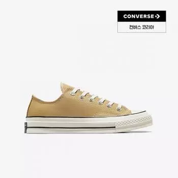 Converse Chuck 70 Сезонный цвет Dunescape A04593c 220