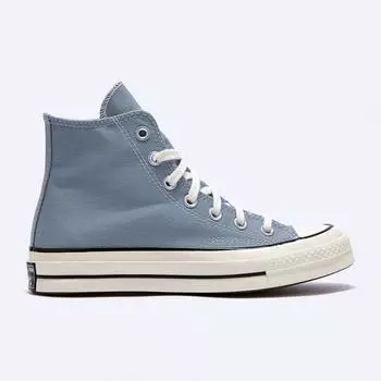 Converse Chuck 70 сезонный цвет кокон синий A04584c 220