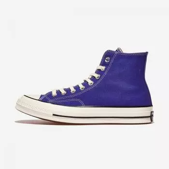 Converse Chuck 70 Сезонный цвет Ночной индиго A09466c Ночной индиго Эгрет Черный 220