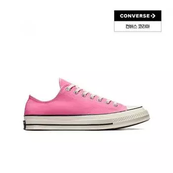 Converse Chuck 70 сезонный цвет розовый A08138c 230