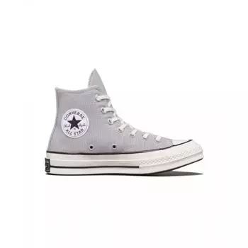 Converse Chuck 70 сезонный цвет серый A08615c 230