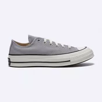 Converse Chuck 70 сезонный цвет серый A09145c 220
