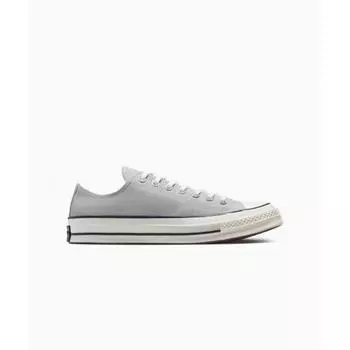 Converse Chuck 70 сезонный цвет серый A09145c 265
