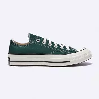 Converse Chuck 70 сезонный цвет зеленый Envi A09470c 220
