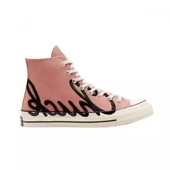 Converse Chuck 70 Signature Rose Gold Oo 167697c 167697C 245