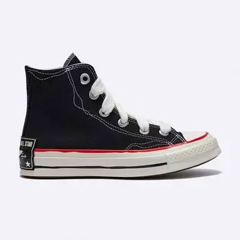 Converse Chuck 70 Эскиз Черный A09139c 220