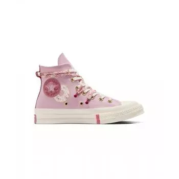 Converse Chuck 70 Summit розовые A14207c 220