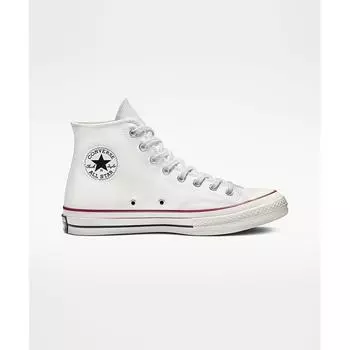 Converse Chuck 70 Vintage Canvas Белый 162056C Chuck 70 Vintage Canvas Белый 162056C 250