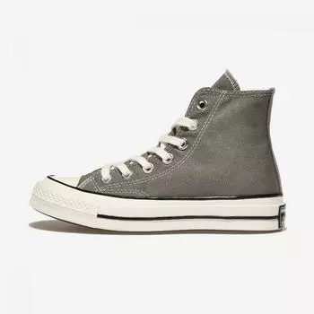 Converse Chuck 70 Vintage Canvas Origin Story A05584C ORIGIN STORY EGRET ЧЕРНЫЕ 225
