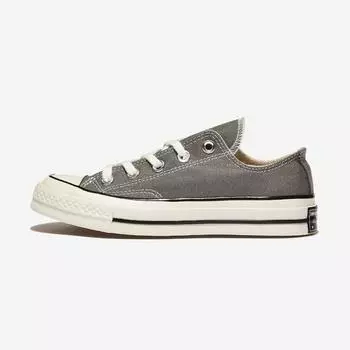 [Converse] Chuck 70 Vintage Canvas Origin Story A05586C-1010102295, популярная обувь в Корее 300