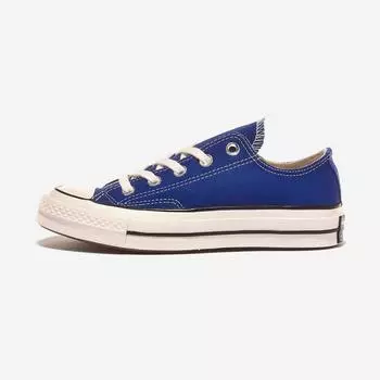 [Converse] Chuck 70 Vintage Canvas Rush Blue 168514C-1010078294, популярная обувь в Корее 300