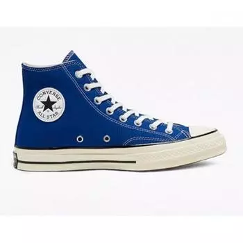 Converse Chuck 70 Vintage Canvas Rush Blue 168509c 168509C 220