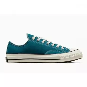 Converse Chuck 70 Vintage Canvas Teal Universe Raw A05585c A05585C 220