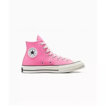 CONVERSE CHUCK 70 ВЫСОКИЙ ТОП РОЗОВЫЙ A08184C 220