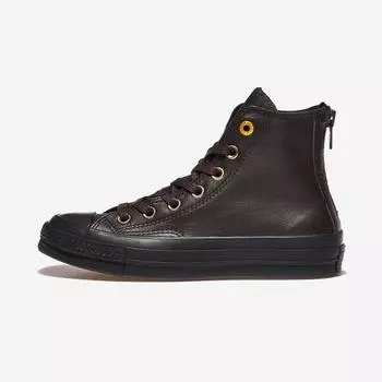Converse Chuck 70 Zipper Hill Velvet Brown A02110C туфли на плоской подошве 225