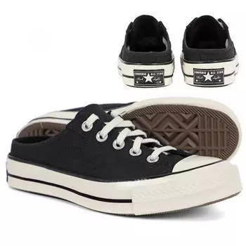 Converse Chuck Taylor 70 Mules 172591C/3.0(220)