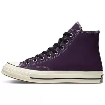 Converse Chuck Taylor All Star 70 Hi Фиолетовый 35