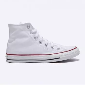 CONVERSE Chuck Taylor All Star Белый Высокий M7650C 220