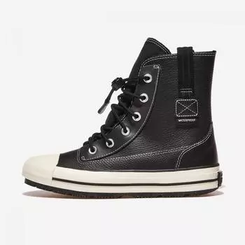 Converse Водонепроницаемые ботинки Chuck Taylor All Star Berkshire A09311c черные 230
