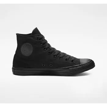 Converse Chuck Taylor All Star Черный Монохромный Высокий M3310c Chuck Taylor All Star 220