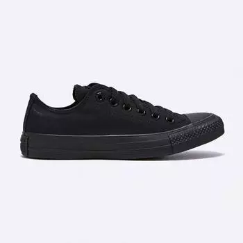 Converse Chuck Taylor All Star Black Monochrome Ox M5039c 220