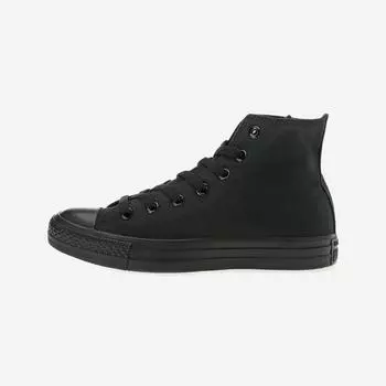 [Converse] Chuck Taylor All Star Black Monochrome High M3310C-1010043159, популярная обувь в Корее. 300