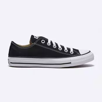 Converse Chuck Taylor All Star Black Ox M9166c 220