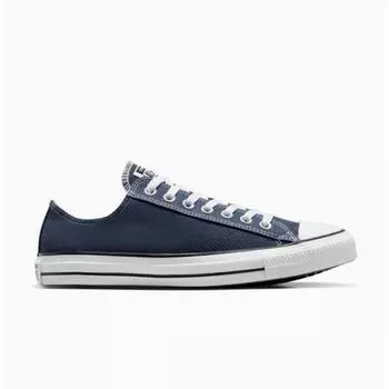 Converse Chuck Taylor All Star Canvas Jacquard Navy A08729c A08729C 220