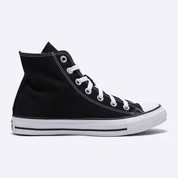 CONVERSE Chuck Taylor All Star Черный Высокий M9160C 240