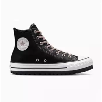 Converse Chuck Taylor All Star City Trek Black A09490c A09490C 225