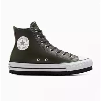 Converse Chuck Taylor All Star City Trek Cave Green A09489c A09489C 225