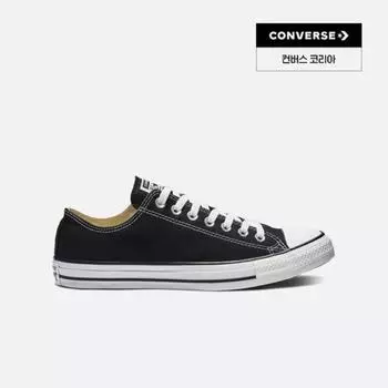 Converse Chuck Taylor All Star Classic Black M9166c 220