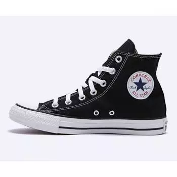 Converse Chuck Taylor All Star Classic Black High M9160c M9160C 220