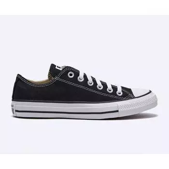Converse Chuck Taylor All Star Classic Black Low M9166c M9166C 220