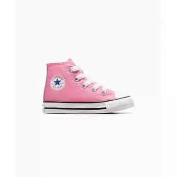 CONVERSE Chuck Taylor All Star Classic Детские розовые 7J234C 125