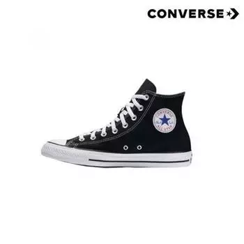 Converse Chuck Taylor All Star Classic High M9160c BLACK/WHITE230