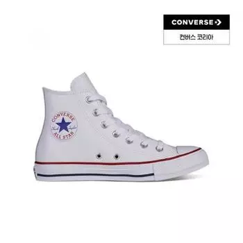 Converse Chuck Taylor All Star Classic Leather White 132169c 220