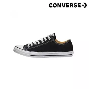 Converse Chuck Taylor All Star Classic Low M9166 BLACK/WHITE290