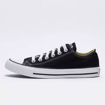 Converse Chuck Taylor All Star Classic M9166c Черный 220
