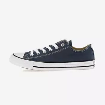 [Converse] Chuck Taylor All Star Classic Navy M9697C-1010043168, популярная обувь в Корее. 300