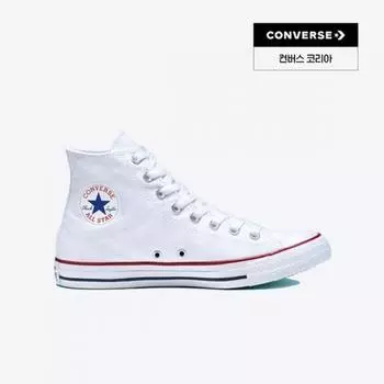 Converse Chuck Taylor All Star Classic оптический белый M7650c 225