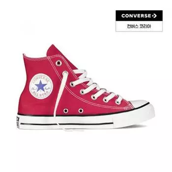 Converse Chuck Taylor All Star Classic Red M9621c 225