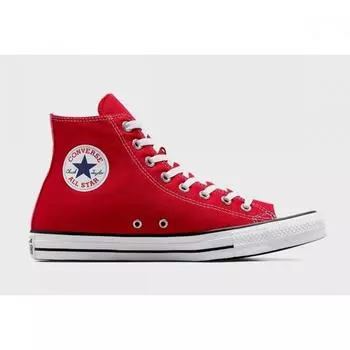 Converse Chuck Taylor All Star Classic Red High M9621c M9621C 220