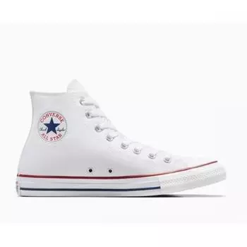 Converse Chuck Taylor All Star Classic White High M7650c M7650C 220