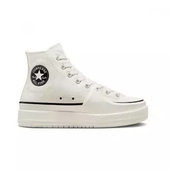 Converse Chuck Taylor All Star Constructed Vintage White A02832c A02832C 225