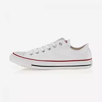 Конверсы Chuck Taylor All Star Core Optical белые 220