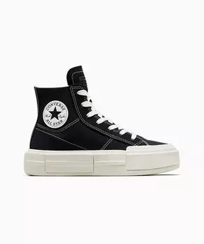 CONVERSE Chuck Taylor All Star Cruise Черный A04689C 220