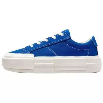Converse Chuck Taylor All Star Cruise Low Blue Unisex Sneakers White Egret A10441C 37