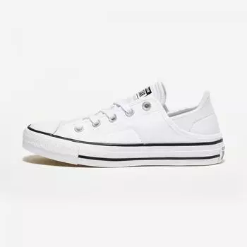 Converse Chuck Taylor All Star Crush Heel Oaks White White White 245
