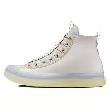 Converse Chuck Taylor All Star CX Explore Серые кроссовки унисекс Желтые A00819C 46.5